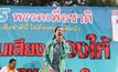 เพื่อชาติปราศรัยหนองบัวฯ โชว์จุดเด่น ที่พลเอกประยุทธ์ ไม่มี คือ หัวใจกับ หัวสมอง