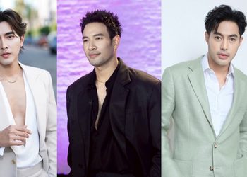 3 พ.ค. นี้ ทัพดาราสายเฮลท์ตี้-สายบุญ ตบเท้าร่วมกิจกรรมเดิน-วิ่งการกุศลครั้งยิ่งใหญ่! ‘หมอออร์โธฯ ชวนก้าว เพื่อ 13 โรงพยาบาล’