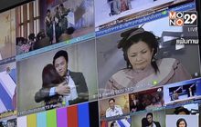 ทีวีดิจิทัล 20 ช่อง ตบเท้าร่วม ม.44 ขอพักชำระหนี้