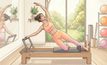 ปั้นหุ่นสวยสไตล์ตัวแม่! เจาะลึก Pilates เคล็ดลับสร้างแกนกลางแข็งแรงและบุคลิกที่สง่างาม