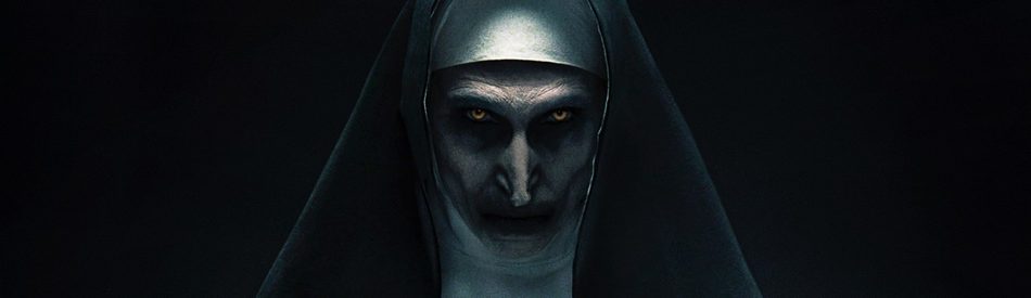 The Nun เดอะนัน