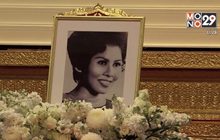 “นัท มีเรีย” สุดอาลัย! สูญเสียคุณแม่ หลังป่วยนาน 11 ปี