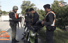 คุมเข้มหวั่นก่อเหตุหวั่นแสดงออกเชิงสัญลักษณ์