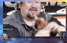 เตือนอาจผิดกฎหมายทารุณกรรมสัตว์ มีโทษทั้งจำและปรับ