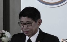 “วิษณุ” เสียดาย “ชัชชาติ” ไม่รับตำแหน่ง คกก.ยุทธศาสตร์