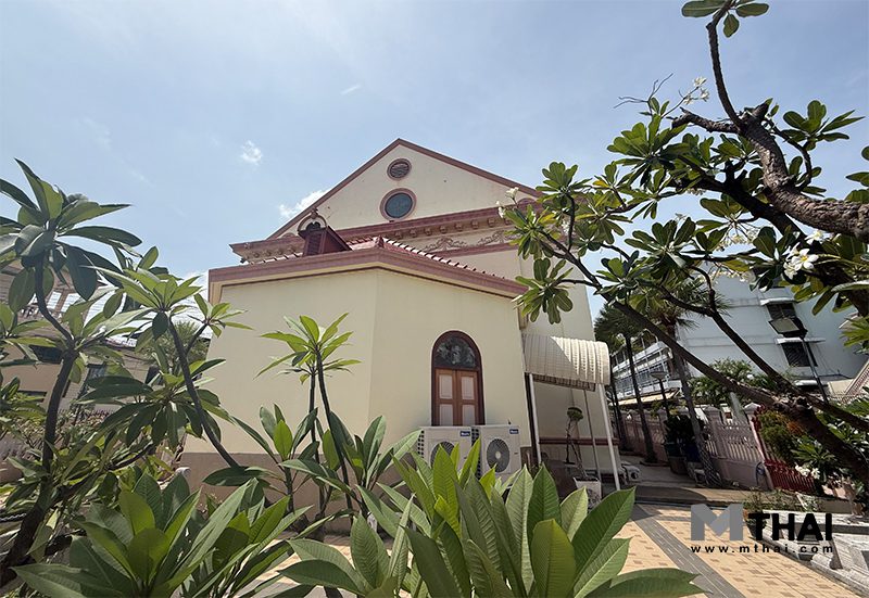 วัดสวยกรุงเทพ