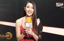 “กิ๊ก กรกมล” นำทีมบู๊เดือดในซีรีส์ “Angels นางฟ้าล่าผี ปี 3”