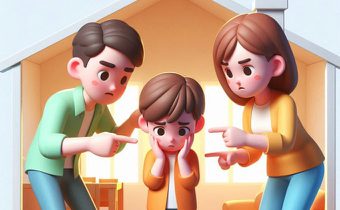 ความรักหรือความกดดัน? เมื่อความคาดหวังจากครอบครัว ส่งผลต่อสุขภาพจิต