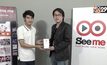 เว็บไซต์ Seeme.me มอบ Huawei P20 Pro แก่ผู้โชคดี