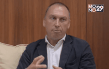 “เดวิด แพล็ท” จากยอดนักเตะสู่กุนซือลีกอินเดีย