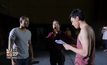 ซีรีส์ “หัวใจและไกปืน” เปิดตัวนักแสดงคับคั่ง รับประกันคุณภาพ