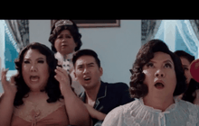 Movie Review : หอแต๋วแตก แหกนะคะ