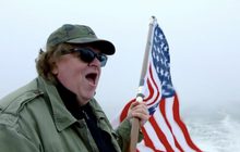 “ไมเคิล มัวร์” รวมทีม Fahrenheit 9/11 ทำสารคดีใหม่โจมตี “โดนัล ทรัมป์”