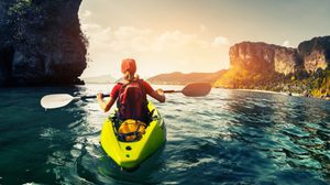 10 เหตุผลที่ ผู้หญิงควรเที่ยวคนเดียว สักครั้งในชีวิต!