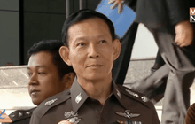 “พล.ต.ต.ปวีณ” มั่นใจเอาผิด 88 จำเลยคดีค้ามนุษย์ได้