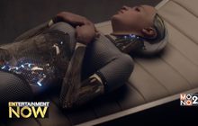 Ex Machina เมื่อหุ่นยนต์เป็นได้มากกว่าที่คุณคิด