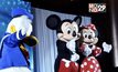 แถลงข่าว “Disney On Ice presents Live Your Dream”