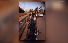 วิ่งราวจักรยานยนต์ “อนันดา เอเวอร์ริงแฮม”