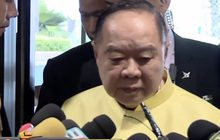 “พล.อ.ประวิตร” ลั่น พปชร.ไม่ต้องวางยุทธศาสตร์เลือกตั้งซ่อม