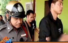 ผู้ต้องหาจุดธูปวิงวอน ขอ’วิญญาณสาวแรงงานจังหวัด’ล่าฆาตกรตัวจริง