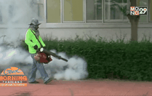 เตือนประชาชนระวังไข้เลือดออกปีนี้ระบาดหนัก