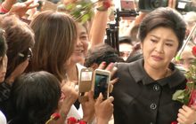 รัฐบาล-คสช.ปัดสกัดกองเชียร์ “ยิ่งลักษณ์”