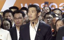 กกต.มีมติเอาผิดอาญา “ธนาธร” คดีถือหุ้นสื่อ