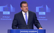 ​EU เตรียมปรับสมดุลการเก็บภาษีนำเข้าจากสหรัฐฯ