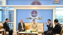พิชัยลุยแผนส่งออกผลไม้-ดัน FTA-ปราบนอมินี