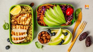 มือใหม่หัดคลีน แจก เมนูอาหารลดน้ำหนัก พร้อมวิธีทำแบบง่าย