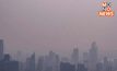 กรุงเทพโพลล์เผย ประชาชน 53.6% กังวล PM2.5 กระทบสุขภาพ