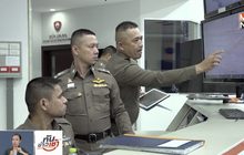 ​The Morning – ​จราจรยุค 4.0 แก้ปัญหารถติดกทม.