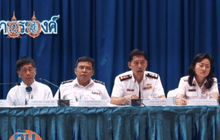 ยืนยันย้ายรถตู้รอบอนุเสาวรีย์ฯ ตามแผนเดิม