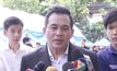 คลังนัดถกปัญหาบัตรสวัสดิการวันนี้