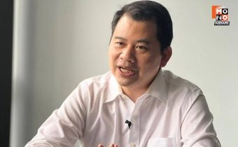 “นักรัฐศาสตร์ ม.รังสิต” ชี้ ‘คนละครึ่งพลัส’ ดันคะแนนนิยมรัฐบาล เชื่อเลือกตั้งรอบหน้า ปชช.จะมองนโยบายเศรษฐกิจที่ทำได้จริง