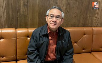 สุรเดช จี้ ปชน. แสดงศักยภาพเข้าร่วมรัฐบาลบริหารประเทศเลย ไม่ต้องกั๊ก ทำตัวเป็นพระเอก