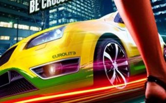 200 MPH ซิ่งเหยียบทะลุไมล์