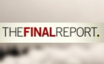 The Final Report series 1