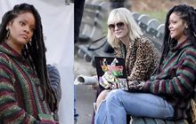 Ocean’s 8 ว่าที่หนังนำแฟชั่นแห่งปี 2018