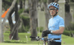 สมเด็จพระบรมโอรสาธิราชฯ สยามมกุฎราชกุมาร ทรงซ้อมปั่นจักรยาน “Bike for Mom ปั่นเพื่อแม่”