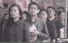 ประชาชนยังรอเข้าถวายสักการะพระบรมศพ