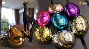 สนุกไปกับ Worawonderbrush แปรงผมแบรนด์ไทย ที่ออกแบบมาเพื่อสาวไทยโดยเฉพาะ!