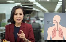 29 LifeSmart : รู้กินรู้ใช้ กับ ลงทุนแมน ตอน : มลพิษทางอากาศ สะท้อนเศรษฐกิจเติบโต