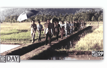 “แกล้งดิน”วิถีแก้ดินเปรี้ยวจากพ่อหลวง