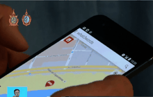 “what3words” แอปป้องกันการหลงทางช่วงโอลิมปิก