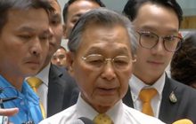 “ชวน” ย้ำทุกฝ่ายต้องหารือร่วมกันปมแก้ รธน.