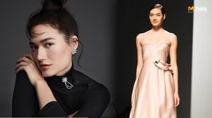 มิเรียม นางแบบลูกครึ่งไทย-อเมริกา โปรไฟล์ดี ตัวเต็งชิงมง MUT 2019