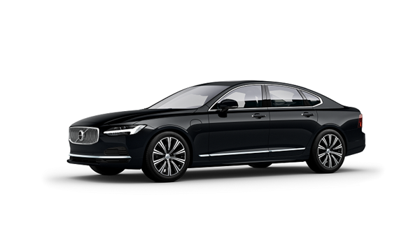 S90 Recharge Plug-in Hybrid
