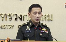 “พล.อ.ประวิตร” กำชับเหล่าทัพติดตามสถานการณ์ภัยแล้ง