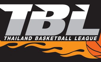 THAILAND BASKETBALL LEAGUE 2015